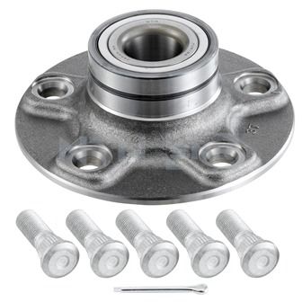 Wheel Bearing Kit SNR R168.85