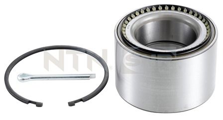 SNR R168.88 Wheel Bearing Kit