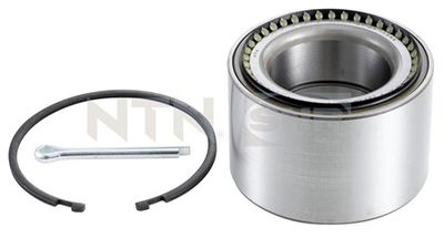 Wheel Bearing Kit SNR R168.88