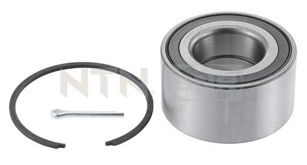 SNR R168.98 Wheel Bearing Kit