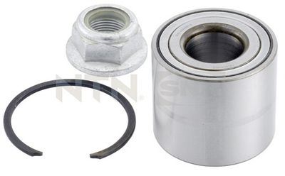Wheel Bearing Kit SNR R168.99