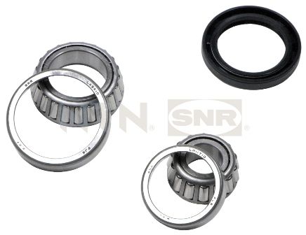 SNR R169.01 Wheel Bearing Kit