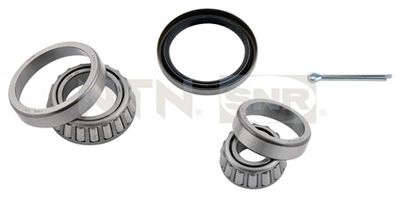Wheel Bearing Kit SNR R169.02