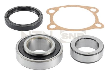 SNR R169.04 Wheel Bearing Kit