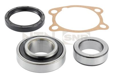 Wheel Bearing Kit SNR R169.04