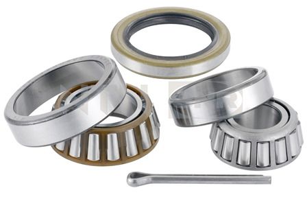 SNR R169.05 Wheel Bearing Kit