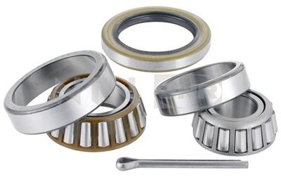 Wheel Bearing Kit SNR R169.05