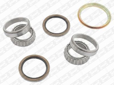 Wheel Bearing Kit SNR R169.06