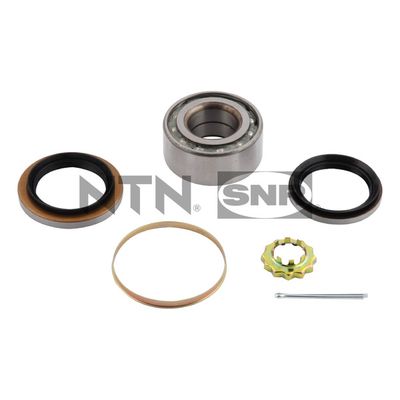 Wheel Bearing Kit SNR R169.07