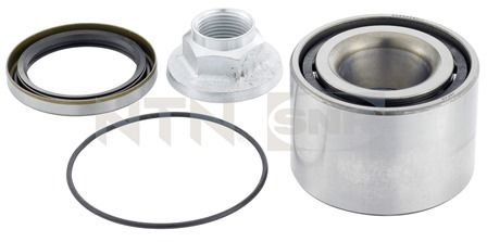 SNR R169.10 Wheel Bearing Kit