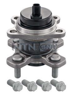 Wheel Bearing Kit SNR R169.101