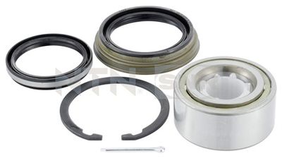 Wheel Bearing Kit SNR R169.11