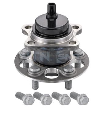 Wheel Bearing Kit SNR R169.123