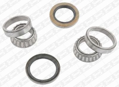 Wheel Bearing Kit SNR R169.12
