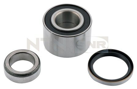 SNR R169.13 Wheel Bearing Kit