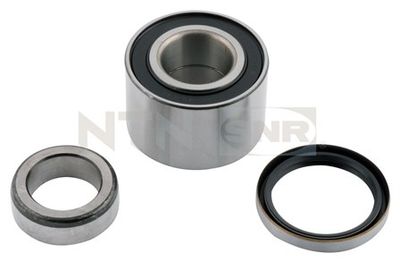 Wheel Bearing Kit SNR R169.13
