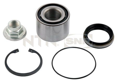 SNR R169.14 Wheel Bearing Kit