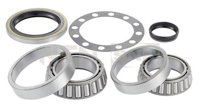 Wheel Bearing Kit SNR R169.15