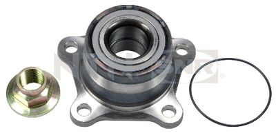 Wheel Bearing Kit SNR R169.20
