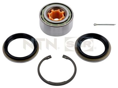 Wheel Bearing Kit SNR R169.21