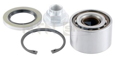 Wheel Bearing Kit SNR R169.22