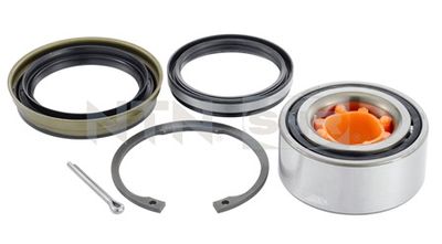 Wheel Bearing Kit SNR R169.24