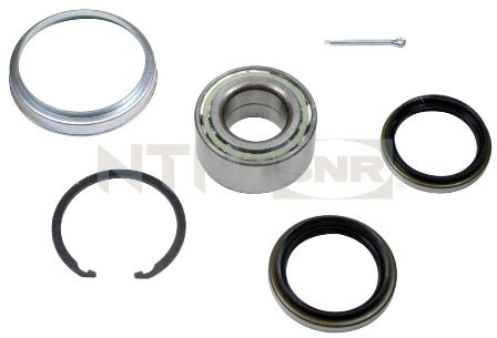 SNR R169.26 Wheel Bearing Kit