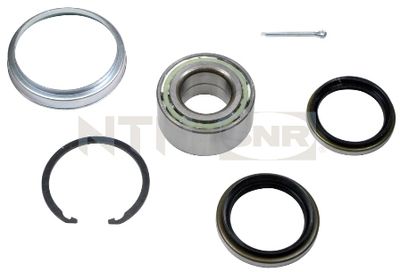 Wheel Bearing Kit SNR R169.26
