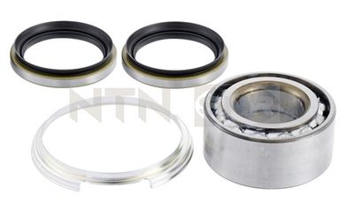Wheel Bearing Kit SNR R169.28