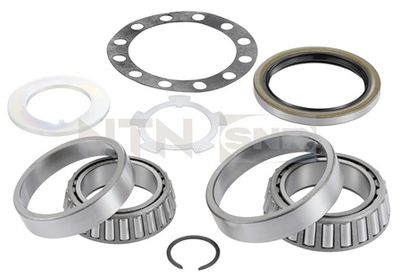 Wheel Bearing Kit SNR R169.33
