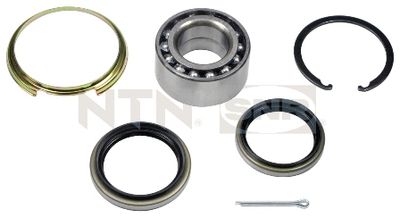 Wheel Bearing Kit SNR R169.37