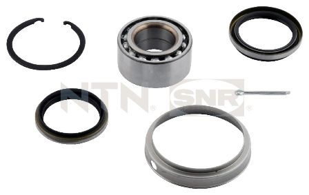 SNR R169.38 Wheel Bearing Kit