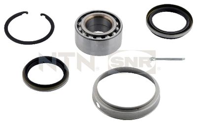 Wheel Bearing Kit SNR R169.38
