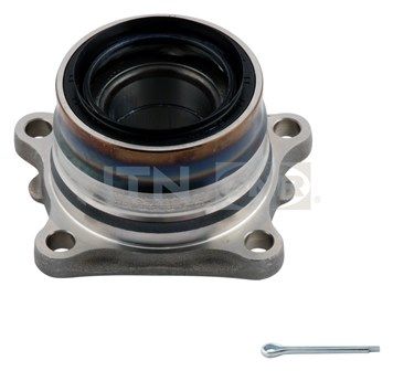 SNR R169.42 Wheel Bearing Kit