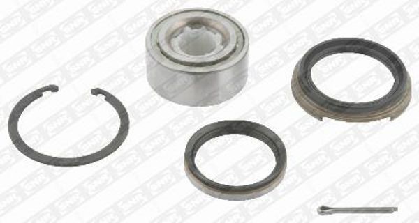 SNR R169.45 Wheel Bearing Kit