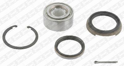 Wheel Bearing Kit SNR R169.45