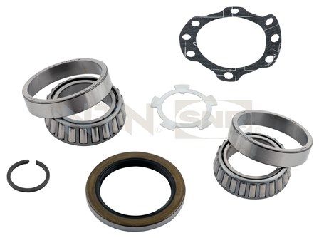 SNR R169.46 Wheel Bearing Kit