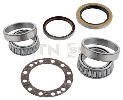 SNR R169.47 Wheel Bearing Kit
