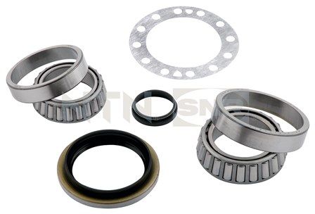 SNR R169.48 Wheel Bearing Kit
