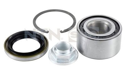 Wheel Bearing Kit SNR R169.52