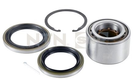 SNR R169.53 Wheel Bearing Kit