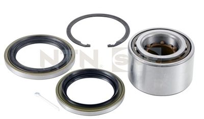 Wheel Bearing Kit SNR R169.53