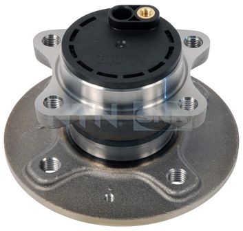 SNR R169.59 Wheel Bearing Kit