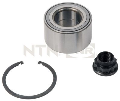 Wheel Bearing Kit SNR R169.61