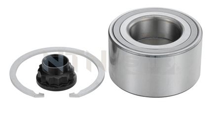 SNR R169.62 Wheel Bearing Kit