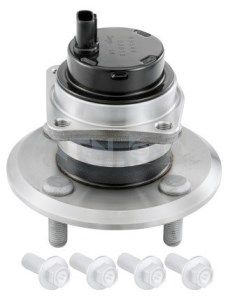 Wheel Bearing Kit SNR R169.63