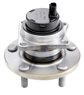 Wheel Bearing Kit SNR R169.64