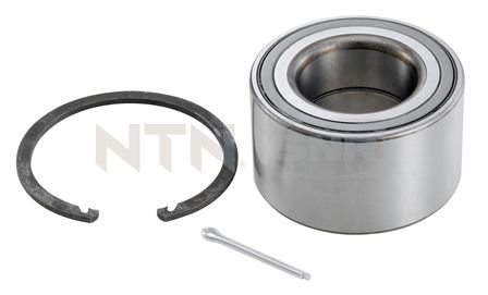 SNR R169.68 Wheel Bearing Kit