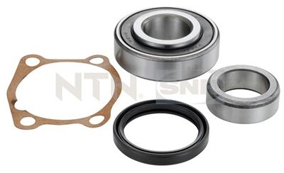 Wheel Bearing Kit SNR R169.69