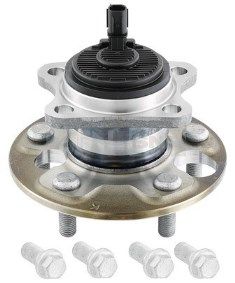 SNR R169.74 Wheel Bearing Kit